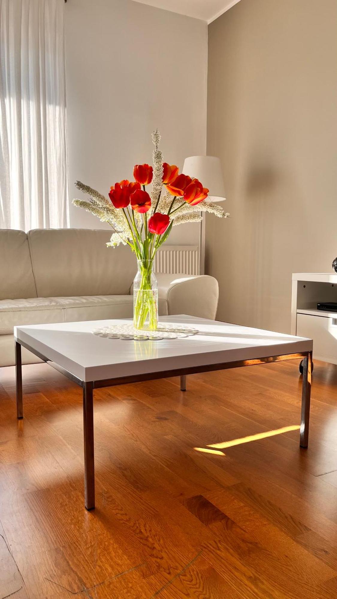 Mercury Two-Bedroom Apartment & Parking Świnoujście  Eksteriør billede