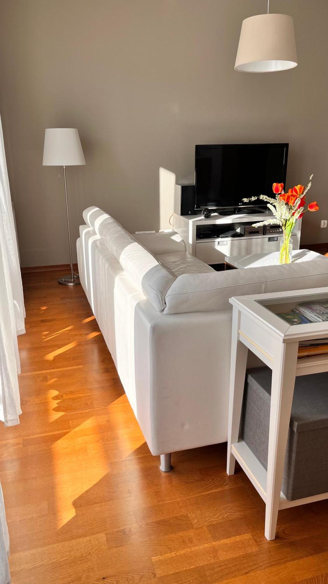Mercury Two-Bedroom Apartment & Parking Świnoujście  Eksteriør billede