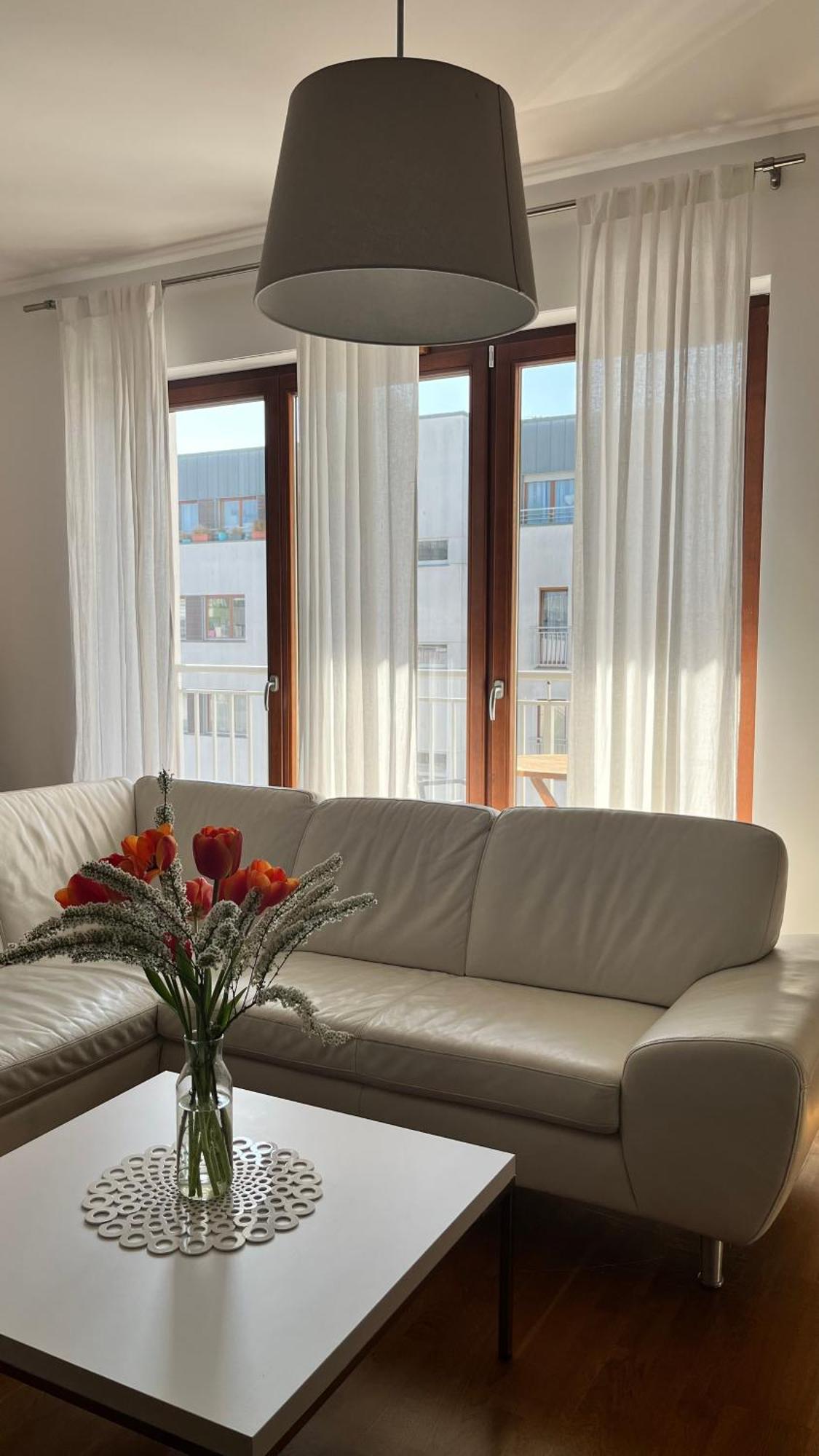 Mercury Two-Bedroom Apartment & Parking Świnoujście  Eksteriør billede