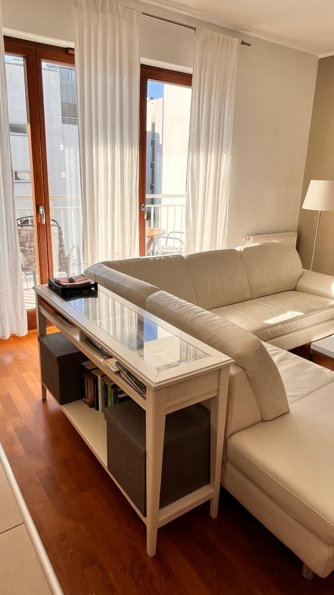Mercury Two-Bedroom Apartment & Parking Świnoujście  Eksteriør billede