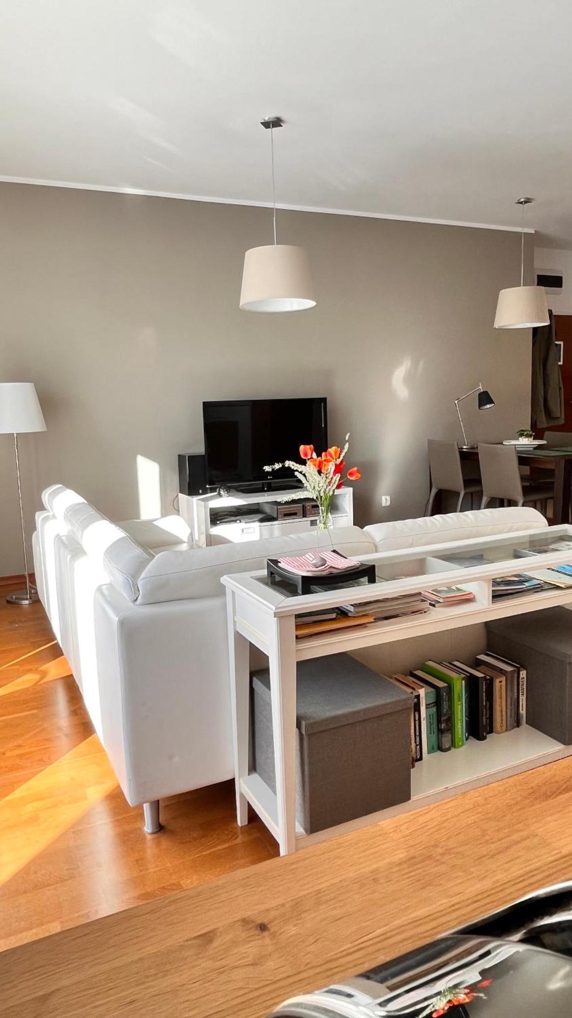 Mercury Two-Bedroom Apartment & Parking Świnoujście  Eksteriør billede